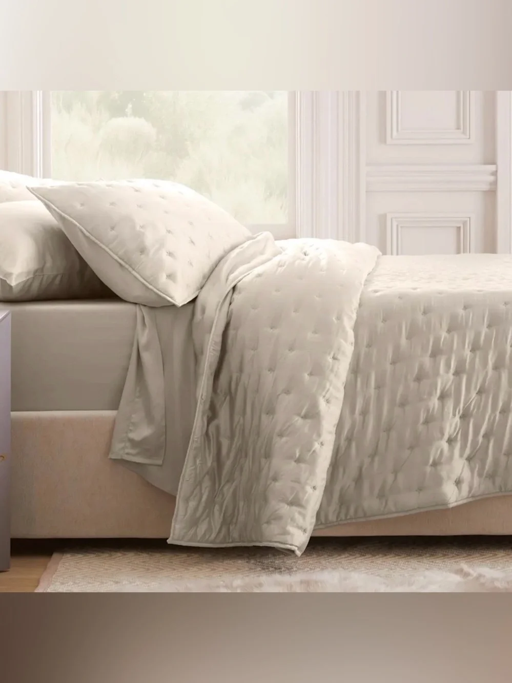Quince nwt bamboo